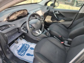 Peugeot 208 Gaz-Benzin - 4650 € / 9094.61 лв. - 63816016 9 | Car24.bg Peugeot 208 Gaz-Benzin - 4650 € / 9094.61 лв. - 63816016 9