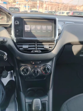 Peugeot 208 Gaz-Benzin - 4650 € / 9094.61 лв. - 63816016 11 | Car24.bg Peugeot 208 Gaz-Benzin - 4650 € / 9094.61 лв. - 63816016 11