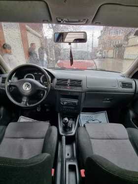 VW Golf 1.9 TDI внос от австрия | Auto.bg — изображение 9 VW Golf 1.9 TDI внос от австрия | Auto.bg — изображение 9