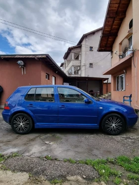 VW Golf 1.9 TDI внос от австрия | Auto.bg — изображение 3 VW Golf 1.9 TDI внос от австрия | Auto.bg — изображение 3