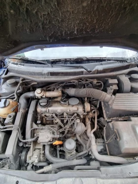 VW Golf 1.9 TDI внос от австрия | Auto.bg — изображение 12 VW Golf 1.9 TDI внос от австрия | Auto.bg — изображение 12