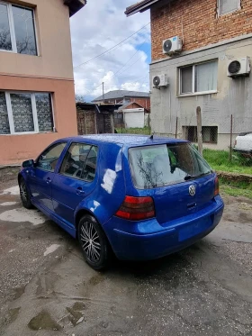 VW Golf 1.9 TDI внос от австрия | Auto.bg — изображение 8 VW Golf 1.9 TDI внос от австрия | Auto.bg — изображение 8