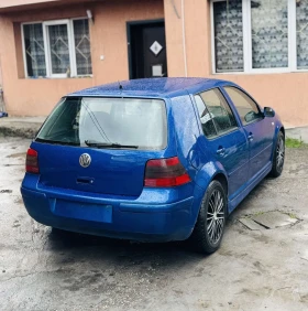 VW Golf 1.9 TDI внос от австрия | Auto.bg — изображение 5 VW Golf 1.9 TDI внос от австрия | Auto.bg — изображение 5