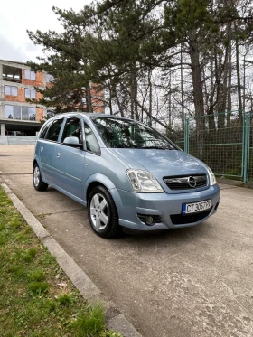 Opel Meriva 1.6 - 2089 € / 4085.73 лв. - 51133729 3 | Car24.bg Opel Meriva 1.6 - 2089 € / 4085.73 лв. - 51133729 3