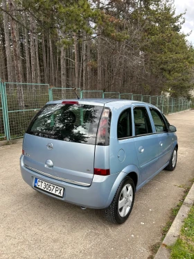 Opel Meriva 1.6 - 2089 € / 4085.73 лв. - 51133729 5 | Car24.bg Opel Meriva 1.6 - 2089 € / 4085.73 лв. - 51133729 5