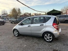 Mercedes-Benz A 180 undefined | Auto.bg — изображение 7 Mercedes-Benz A 180 undefined | Auto.bg — изображение 7