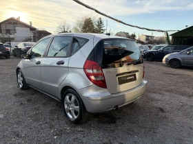 Mercedes-Benz A 180 undefined | Auto.bg — изображение 6 Mercedes-Benz A 180 undefined | Auto.bg — изображение 6