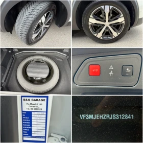Peugeot 3008 2.0BlueHDI 180к.с EAT8/GT-LINE/FULL-LED/DISTRONIC/ | Auto.bg — изображение 17 Peugeot 3008 2.0BlueHDI 180к.с EAT8/GT-LINE/FULL-LED/DISTRONIC/ | Auto.bg — изображение 17