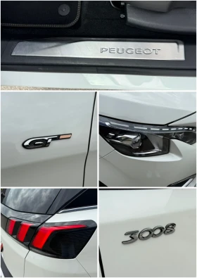 Peugeot 3008 2.0BlueHDI 180к.с EAT8/GT-LINE/FULL-LED/DISTRONIC/ | Auto.bg — изображение 16 Peugeot 3008 2.0BlueHDI 180к.с EAT8/GT-LINE/FULL-LED/DISTRONIC/ | Auto.bg — изображение 16