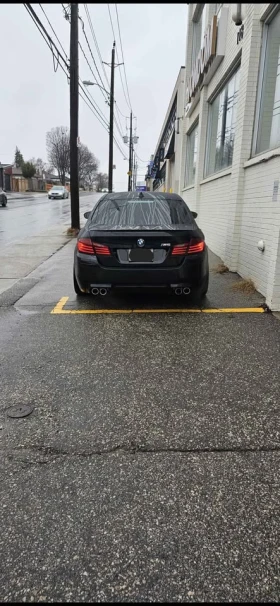 BMW M5 * АВТОКРЕДИТ БЕЗ ПЪРВОНАЧАЛНА ВНОСКА* | Auto.bg — изображение 11 BMW M5 * АВТОКРЕДИТ БЕЗ ПЪРВОНАЧАЛНА ВНОСКА* | Auto.bg — изображение 11