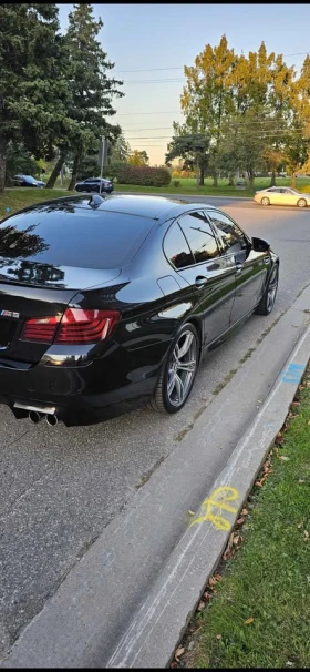 BMW M5 * АВТОКРЕДИТ БЕЗ ПЪРВОНАЧАЛНА ВНОСКА* | Auto.bg — изображение 4 BMW M5 * АВТОКРЕДИТ БЕЗ ПЪРВОНАЧАЛНА ВНОСКА* | Auto.bg — изображение 4