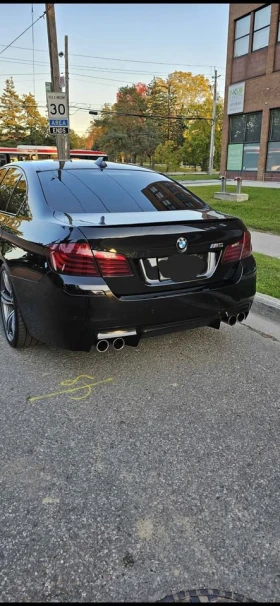 BMW M5 * АВТОКРЕДИТ БЕЗ ПЪРВОНАЧАЛНА ВНОСКА* | Auto.bg — изображение 3 BMW M5 * АВТОКРЕДИТ БЕЗ ПЪРВОНАЧАЛНА ВНОСКА* | Auto.bg — изображение 3