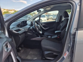Peugeot 2008 1.6HDI NAVI CAMERA ITALY | Auto.bg — изображение 13 Peugeot 2008 1.6HDI NAVI CAMERA ITALY | Auto.bg — изображение 13