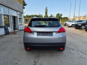 Peugeot 2008 1.6HDI NAVI CAMERA ITALY | Auto.bg — изображение 4 Peugeot 2008 1.6HDI NAVI CAMERA ITALY | Auto.bg — изображение 4