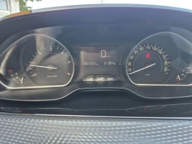 Peugeot 2008 1.6HDI NAVI CAMERA ITALY | Auto.bg — изображение 16 Peugeot 2008 1.6HDI NAVI CAMERA ITALY | Auto.bg — изображение 16