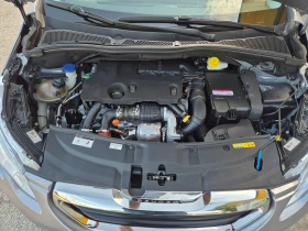 Peugeot 2008 1.6HDI NAVI CAMERA ITALY | Auto.bg — изображение 15 Peugeot 2008 1.6HDI NAVI CAMERA ITALY | Auto.bg — изображение 15