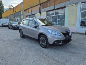 Peugeot 2008 1.6HDI NAVI CAMERA ITALY | Auto.bg — изображение 6 Peugeot 2008 1.6HDI NAVI CAMERA ITALY | Auto.bg — изображение 6