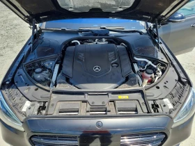 Mercedes-Benz S 580 AMG* 4MATIC* BURMESTER* PANO* DISTRONIC* | Auto.bg — изображение 11 Mercedes-Benz S 580 AMG* 4MATIC* BURMESTER* PANO* DISTRONIC* | Auto.bg — изображение 11
