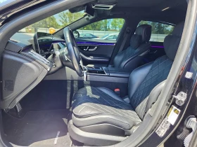 Mercedes-Benz S 580 AMG* 4MATIC* BURMESTER* PANO* DISTRONIC* | Auto.bg — изображение 8 Mercedes-Benz S 580 AMG* 4MATIC* BURMESTER* PANO* DISTRONIC* | Auto.bg — изображение 8