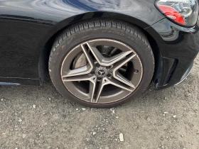 Mercedes-Benz C 300 * ПЕРФЕКТНО СЕРВИЗИРАНА * БЕЗ ИНЦИДЕНТИ | Auto.bg — изображение 7 Mercedes-Benz C 300 * ПЕРФЕКТНО СЕРВИЗИРАНА * БЕЗ ИНЦИДЕНТИ | Auto.bg — изображение 7