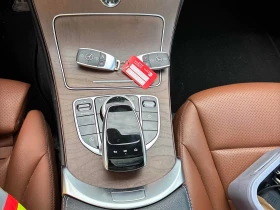 Mercedes-Benz C 300 * ПЕРФЕКТНО СЕРВИЗИРАНА * БЕЗ ИНЦИДЕНТИ | Auto.bg — изображение 11 Mercedes-Benz C 300 * ПЕРФЕКТНО СЕРВИЗИРАНА * БЕЗ ИНЦИДЕНТИ | Auto.bg — изображение 11