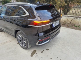 Wey 03 Luxury 4x4 9 HDCT 2000куб.см - 34900 € - 36199230 6 | Car24.bg Wey 03 Luxury 4x4 9 HDCT 2000куб.см - 34900 € - 36199230 6