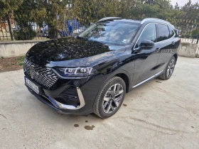 Wey 03 Luxury 4x4 9 HDCT 2000куб.см - 34900 € - 36199230 7 | Car24.bg Wey 03 Luxury 4x4 9 HDCT 2000куб.см - 34900 € - 36199230 7