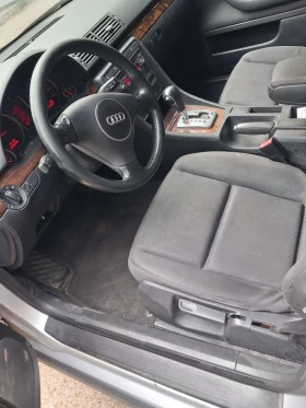 Audi A4 1.9ТДИ 131К.С.Автомат | Auto.bg — изображение 13 Audi A4 1.9ТДИ 131К.С.Автомат | Auto.bg — изображение 13