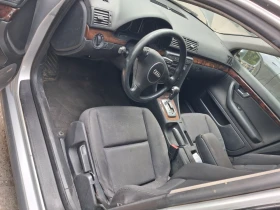 Audi A4 1.9ТДИ 131К.С.Автомат | Auto.bg — изображение 14 Audi A4 1.9ТДИ 131К.С.Автомат | Auto.bg — изображение 14