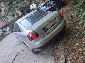 Audi A4 1.9ТДИ 131К.С.Автомат | Auto.bg — изображение 5 Audi A4 1.9ТДИ 131К.С.Автомат | Auto.bg — изображение 5