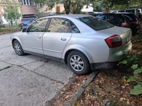 Audi A4 1.9ТДИ 131К.С.Автомат | Auto.bg — изображение 6 Audi A4 1.9ТДИ 131К.С.Автомат | Auto.bg — изображение 6