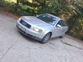 Audi A4 1.9ТДИ 131К.С.Автомат