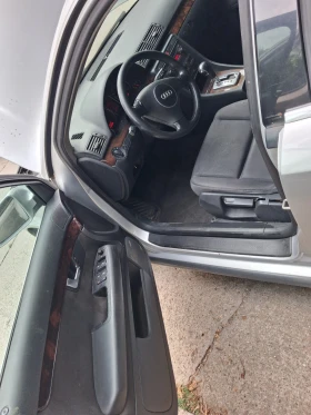Audi A4 1.9ТДИ 131К.С.Автомат | Auto.bg — изображение 12 Audi A4 1.9ТДИ 131К.С.Автомат | Auto.bg — изображение 12