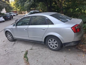Audi A4 1.9ТДИ 131К.С.Автомат | Auto.bg — изображение 4 Audi A4 1.9ТДИ 131К.С.Автомат | Auto.bg — изображение 4
