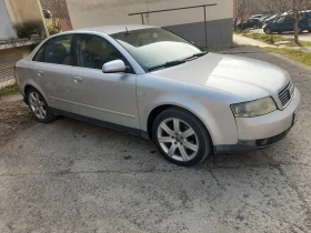 Audi A4 1.9ТДИ 131К.С.Автомат | Auto.bg — изображение 8 Audi A4 1.9ТДИ 131К.С.Автомат | Auto.bg — изображение 8