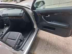 Audi A4 1.9ТДИ 131К.С.Автомат | Auto.bg — изображение 15 Audi A4 1.9ТДИ 131К.С.Автомат | Auto.bg — изображение 15