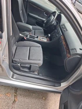 Audi A4 1.9ТДИ 131К.С.Автомат | Auto.bg — изображение 16 Audi A4 1.9ТДИ 131К.С.Автомат | Auto.bg — изображение 16