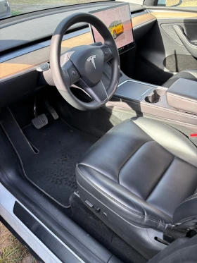 Tesla Model Y undefined | Auto.bg — изображение 5 Tesla Model Y undefined | Auto.bg — изображение 5