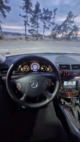 Mercedes-Benz E 280 - 2700 € - 44404290 6 | Car24.bg Mercedes-Benz E 280 - 2700 € - 44404290 6