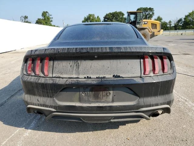 Ford Mustang 2.3* ECO* BOOST* ПОДГРЕВ* КАМЕРА* КЕЙЛЕС - изображение 6 | Auto.bg Ford Mustang 2.3* ECO* BOOST* ПОДГРЕВ* КАМЕРА* КЕЙЛЕС - изображение 6