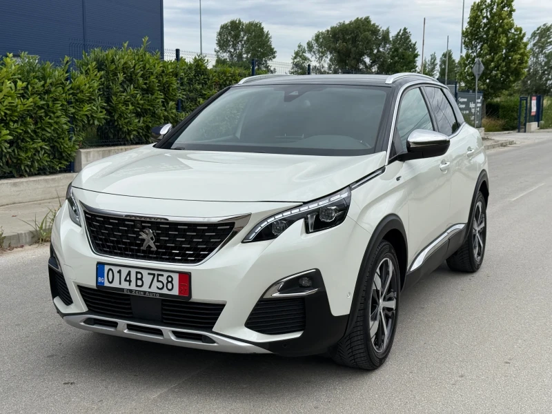 Peugeot 3008 2.0BlueHDI 180к.с EAT8/GT-LINE/FULL-LED/DISTRONIC/ - 14900 € / 29141.87 лв. - 27987571 1 | Car24.bg Peugeot 3008 2.0BlueHDI 180к.с EAT8/GT-LINE/FULL-LED/DISTRONIC/ - 14900 € / 29141.87 лв. - 27987571 1