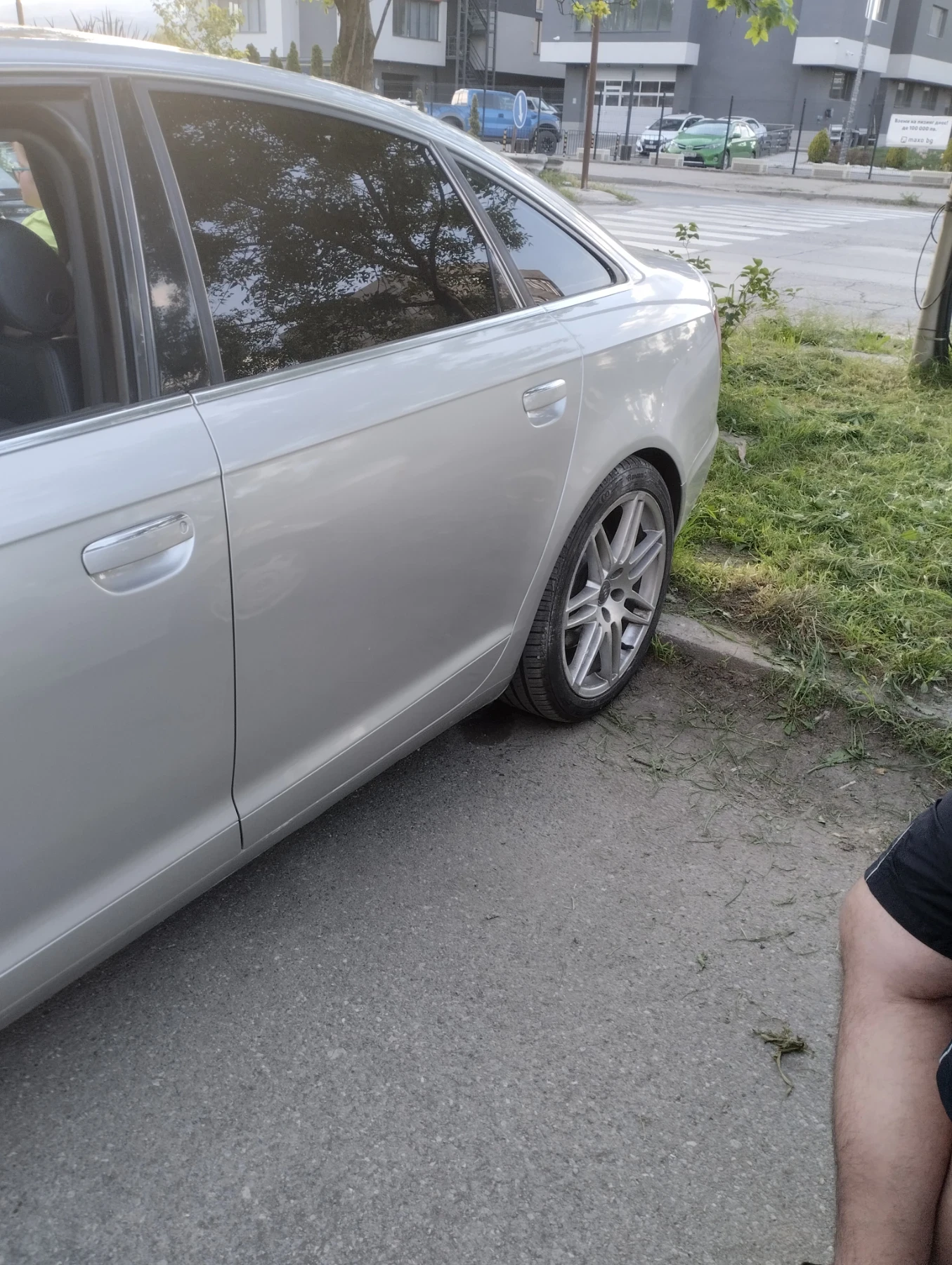 Audi A6 undefined | Auto.bg — изображение 1 Audi A6 undefined | Auto.bg — изображение 1