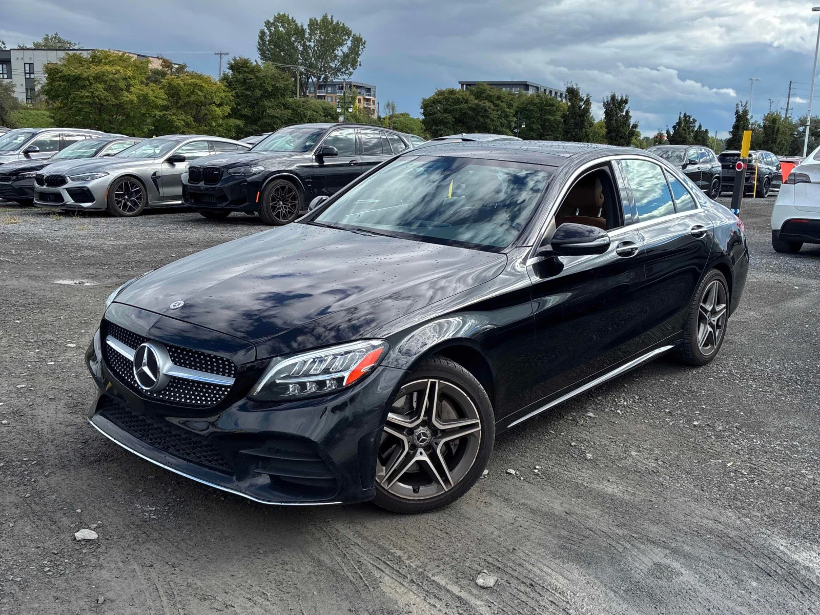Mercedes-Benz C 300 * ПЕРФЕКТНО СЕРВИЗИРАНА * БЕЗ ИНЦИДЕНТИ | Auto.bg — изображение 1 Mercedes-Benz C 300 * ПЕРФЕКТНО СЕРВИЗИРАНА * БЕЗ ИНЦИДЕНТИ | Auto.bg — изображение 1