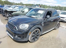 Mini Countryman COOPER S* HARMAN/KARDON* ПОДГРЕВИ* ПАНОРАМА 1 - Car24.bg Mini Countryman COOPER S* HARMAN/KARDON* ПОДГРЕВИ* ПАНОРАМА 1