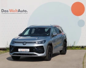 VW Tayron R-Line Plus 2.0 TSI OPF 4MOT DSG - Car24.bg VW Tayron R-Line Plus 2.0 TSI OPF 4MOT DSG