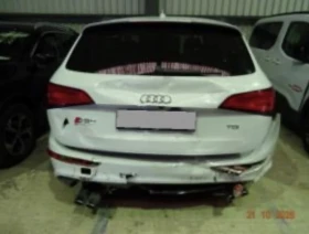 Audi SQ5 - 25900 лв. / 13242.46 € - 83307611 11 | Car24.bg Audi SQ5 - 25900 лв. / 13242.46 € - 83307611 11