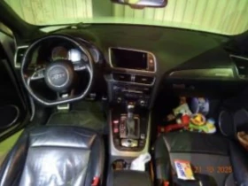 Audi SQ5 - 25900 лв. / 13242.46 € - 83307611 16 | Car24.bg Audi SQ5 - 25900 лв. / 13242.46 € - 83307611 16