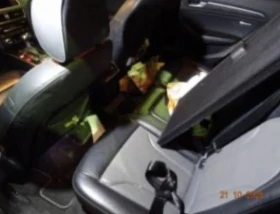 Audi SQ5 - 25900 лв. / 13242.46 € - 83307611 14 | Car24.bg Audi SQ5 - 25900 лв. / 13242.46 € - 83307611 14