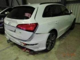 Audi SQ5 - 25900 лв. / 13242.46 € - 83307611 7 | Car24.bg Audi SQ5 - 25900 лв. / 13242.46 € - 83307611 7