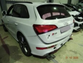 Audi SQ5 - 25900 лв. / 13242.46 € - 83307611 12 | Car24.bg Audi SQ5 - 25900 лв. / 13242.46 € - 83307611 12